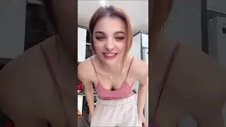 Periscope live LOVELYGIRL 😍😍 