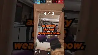 Grim 2.0 Is Sick  
