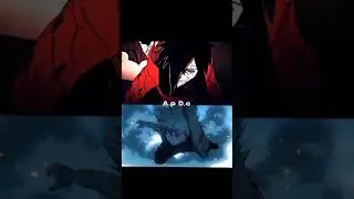 Part 1|Anime VS Anime 