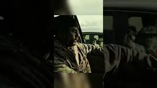 ''Поговорим о твоём будущем'' 🤯  | Sicario 2 | 