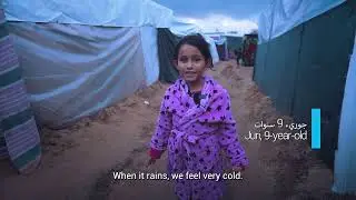 No child should be left in the cold.