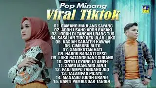 Pop Minang 2023 - Lagu Minang 2023