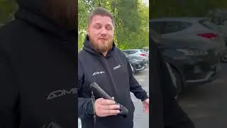 Экзамен в автоподборе 