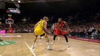 BBL Finals 2019: Bayern München vs ALBA BERLIN