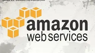 Amazon Web Services Tutorial | AWS Tutorials | EasyLearning Guru