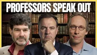 The Hidden Agenda That Has Ruined Modern University | Ft Bret Weinstein, Niall Ferguson & More