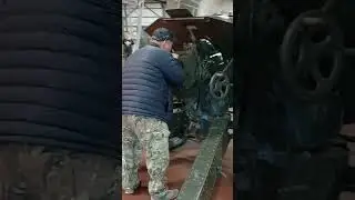 Гаубица в Парке Патриот