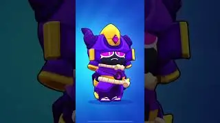 I bought ALL SKINS of this Brawler🔥😱 Brawl Stars 