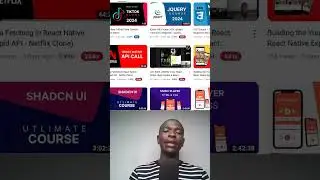 React Native Netflix Clone 