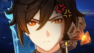 energy ampliFYING MY HATRED FOR MECHS