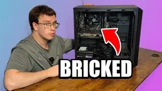 Can I Fix This BROKEN Facebook Gaming PC?