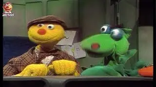 Kalle & sein Ausraster - wer ist da besser im Spencerdorf  ?