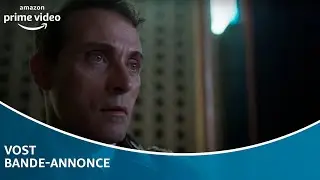The Man in the High Castle – Full Trailer | Amazon Prime Video