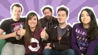 Outside Xbox Presents: Outside Xtra, a New Channel With New People But Also Old Ones