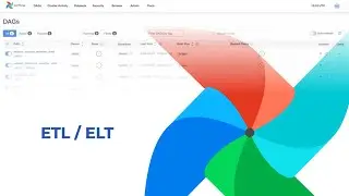 ETL Airflow use case