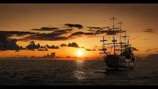 Leave Her Johnny Sea Shanty Lyrics Перевод песни