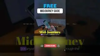 How to Login Midjourney with Discord | Discord Midjourney Guide