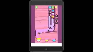 dig this! (Dig it ) 249-16 | PINKEYE | Dig this chapter 249 level 16 solution game walkthrough