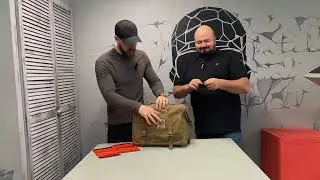 ДЯГ. Новинка - Почтальонка 1 ЦЕХ Collaboration!