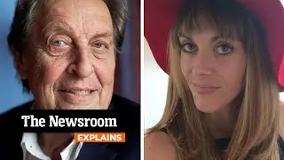 Elon Musk’s brutal response to dad Errol’s child with stepdaughter