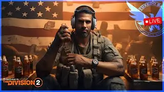 The Division 2 Build GOES FULL FRONTAL MADNESS on PVE (2023)