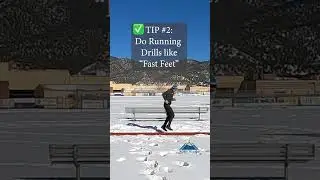 Top 3 Tips to Improve Running Footstrike by Coach and Pro Runner Sage Canaday
