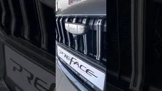ЛУЧШИЙ СЕДАН? Но есть НО…GEELY PREFACE 2024 РЕСТАЙЛИНГ #geely #geelypreface #китайскиемашины