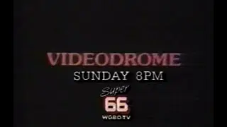 WGBO TV-66 promo for 