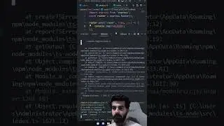 Creating API using nodejs and Express