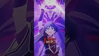 Scaramouche backstory edit || genshin impact || The mind electric  