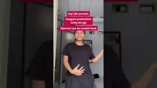 Risiko kekurangan kalsium pada ibu hamil 