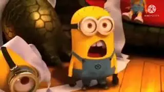 WHAAT Minions funny Meme Clip for Video Editing | NO COPYRIGHT
