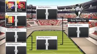Euro Soccer Forever