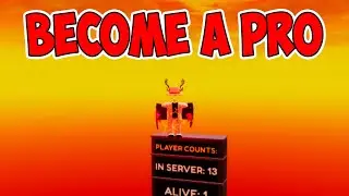 [All Codes] How To Be A PRO: Tips and Tricks + How to use Abilities In Blade Ball Roblox