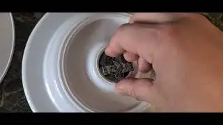 Вращающийся стол для 3D сканера