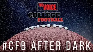 Florida State has PROBLEMS! - COLLEGE FOOTBALL AFTER DARK