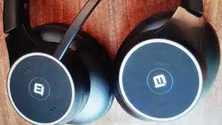 Factory Reset EMEET GeniusCall HS100 Headset