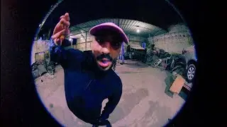 Ahmed Santa - PRIMPERAN (Prod. 