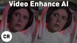 Topaz Video Enhance AI Tutorial/Review: What Can It Do?