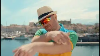 JuL - Le Bouton // Clip Officiel 📀👽💿 // 2021
