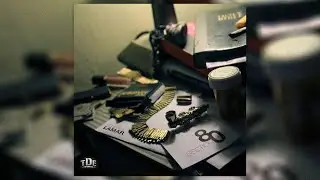 Kendrick Lamar - Rigamortis (Acapella) 178 [BPM]