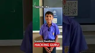 7th Class me Career ho Gaya decide 🤩 