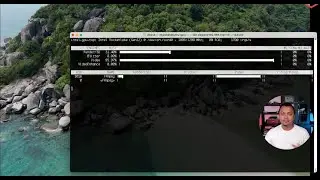 Intel GPU passthrough for Ubuntu VM running on VMware vSphere 8