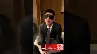 Подчинение с попперсом