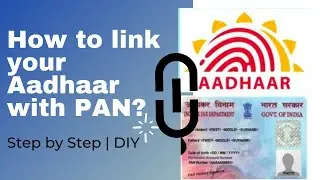 Aadhaar Pan link only 5 days left