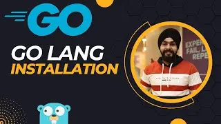 Go Installation | Golang