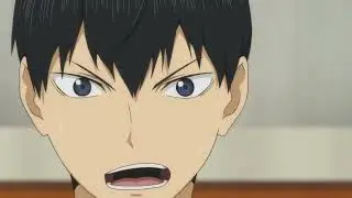 Haikyuu- KageHina (AMV) bella bella beat