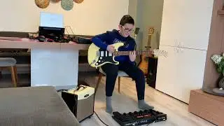 maNga - Cevapsız Sorular (Gitar Cover) #manga #cevapsızsorular