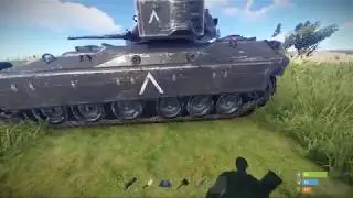 RUST Devblog 168/1