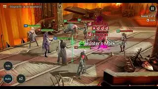 Dark Kael - Campaign 12-3 Brutal Farm - 23 sec | Raid: Shadow Legends